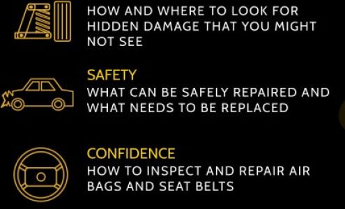 The Body Shop at Kings Automall