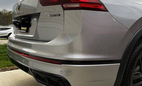 Body by Cochran Collision