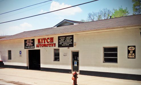 Kitch Automotive