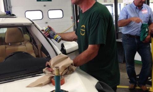 Jack's Mobile Auto Glass