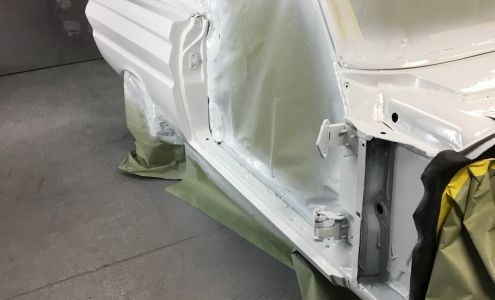 Crossroads Collision