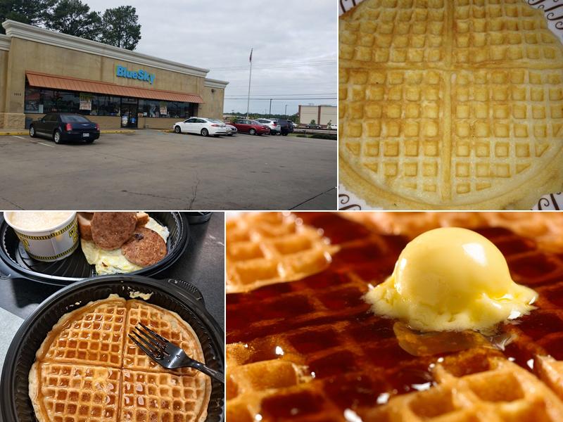 Waffle House