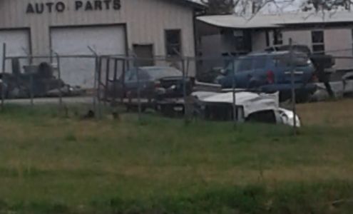 Wood Salvage Auto Parts