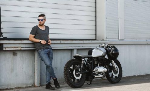 Wetty's Auto Detailing