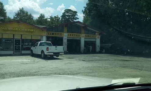 Angkor Auto Repair Clarkston