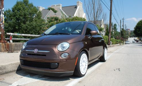 Good Hands Auto Services