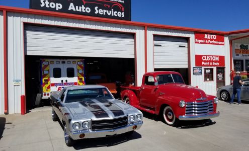 Alamogordo 1 Stop Auto Services Alamogordo