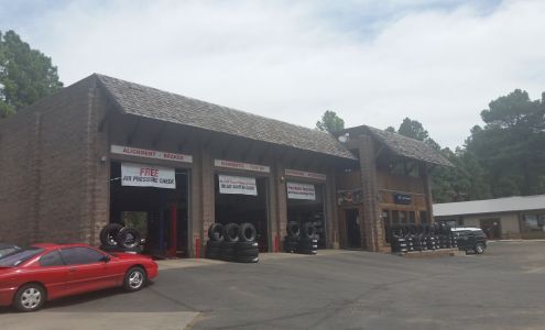 Hometown Tire Pros & Auto Care