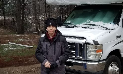 Price's Mobile RV Services & Repair Ruidoso