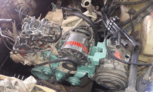 Art's Repair Plus Ruidoso