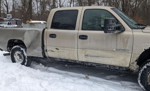 Nashoba Valley Auto Body