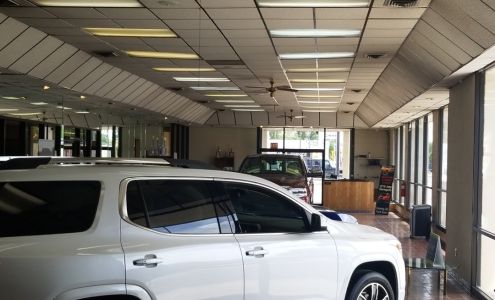 Tate Branch Carlsbad