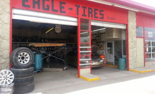 Eagle Tires