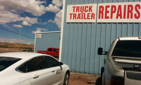 J & J Truck Services