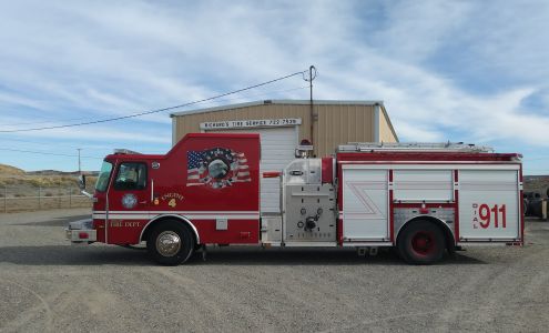 Richard's Tire Services