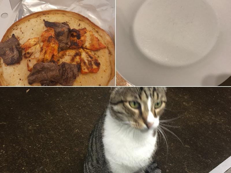 Pinocchios Timperley