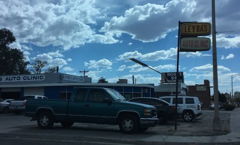 Leyba's Auto Clinic Gallup