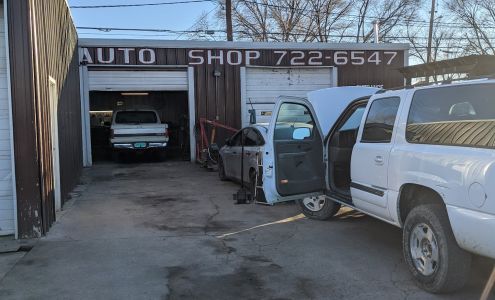 Richards Auto Shop Gallup