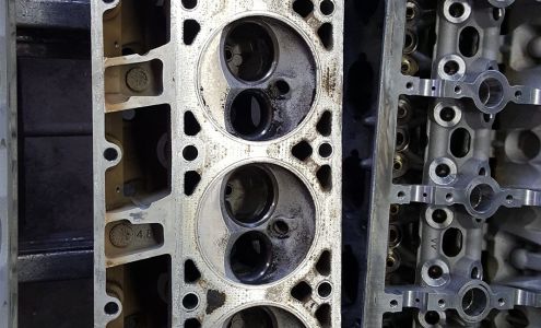 Automotive & Industrial Engine Services Gallup