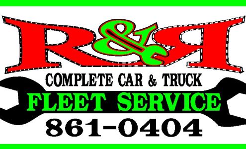 R&R Fleet Services LLC Rio Communities