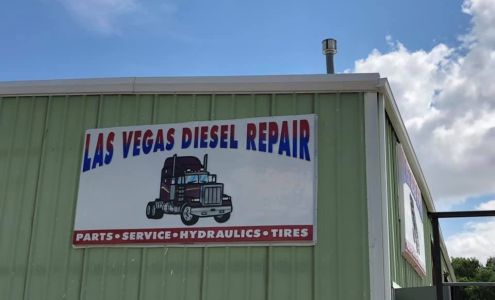 Las Vegas Diesel Repair