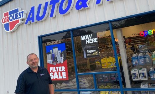 Carquest Auto Parts - CARQUEST of Yazoo