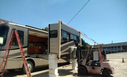 Wild Willy RV Service & Parts