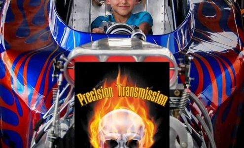 Precision Transmission