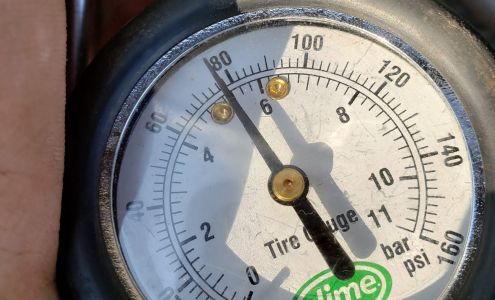 Werner Tire Services