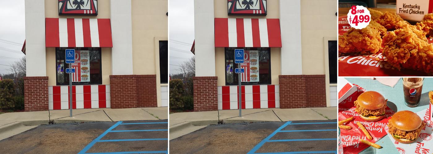 KFC
