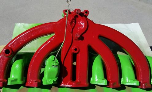 Todd's Axis Motors Silver City