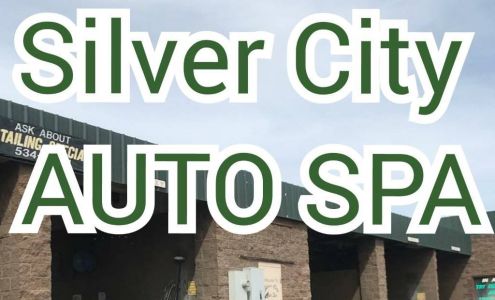 Silver City Auto Spa Silver City