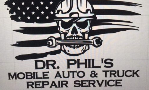 Dr Phil's Mobile Auto & Truck Lakeville