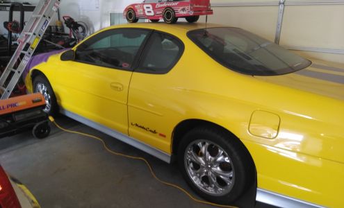 Gaffey's Clean Car Center