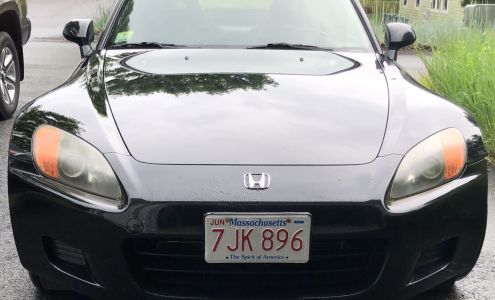 Pinto's Garage & Autobody Inc