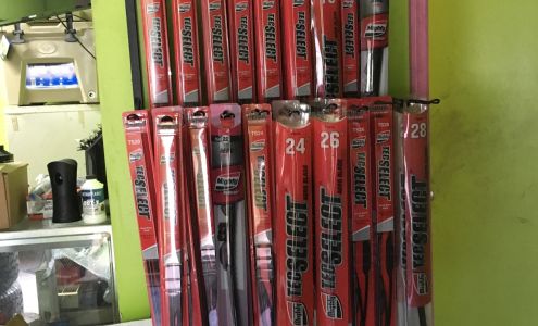 Jasons Station LLC Allendale