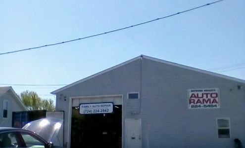 Auto-Rama Natrona Heights