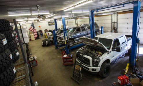 Southern Diesel Truck co.