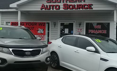 Southern Auto Source