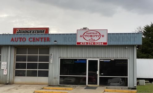 Eastman Automotive & Tire