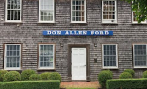 Don Allen Auto Service Inc.