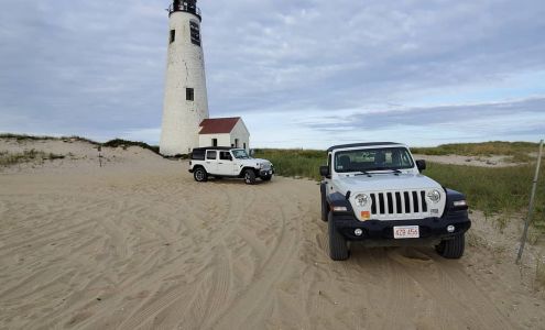 Nantucket Windmill Auto Rental