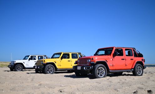 Nantucket Island Rent A Car