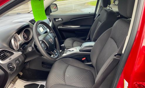 Lawson Bros. Quality Auto, Inc. Sugar Grove