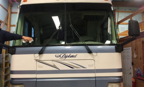 Jamestown Glass Service, LLC