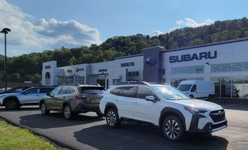 Ed Shults of Warren Chrysler Dodge Jeep Ram Parts Department