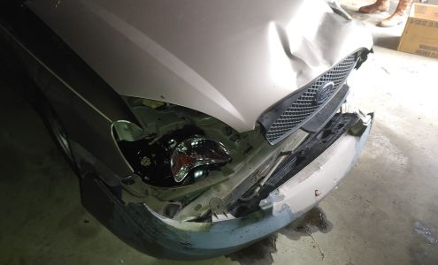 KOEBLEY COLLISION CENTER LLC