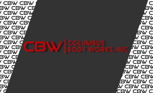 Columbus Body Works Northlake