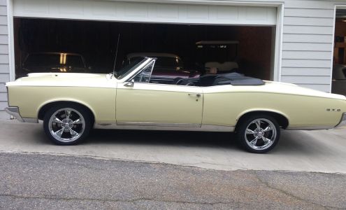 Sheffield Automotive