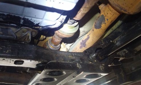 Transmission Experts